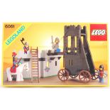 LEGOLAND SET 6061