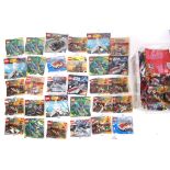 LARGE COLLECTION OF LEGO POLYBAG SETS