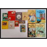 ASSORTED COLLECTION OF CHILDREN'S BOOKS