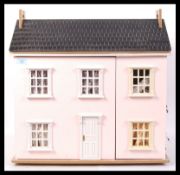 LARGE VICTORIAN STYLE DOLLS HOUSE