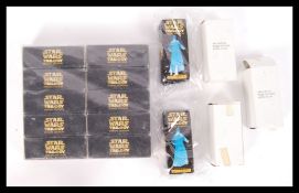 STAR WARS SPECIAL EDITION BOXED GHOST OF OBI-WAN K
