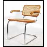 After Marcel Breuer - B32 Cesca - A vintage 20th C