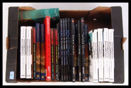 ASSORTED COLLECTION OF FILM RELATED BOOKS