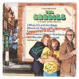 THE GOODIES - NOTHING TO DO WITH US - FULLY SIGNED