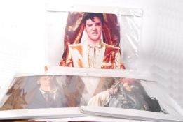 LIFESIZE TV / FILM RELATED CARDBOARD CUT OUT STAND