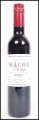 MACON ROUGE RED WINE