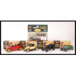 ORIGINAL VINTAGE BOXED CORGI DIECAST SCALE MODEL CARS