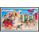 PLAYMOBIL WESTEN COWBOY SET 4431