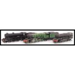 00 GAUGE RAILWAY TRAIN SET LOCOMOTIVES