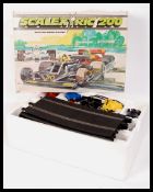 VINTAGE SCALEXTRIC 200 C532 SET