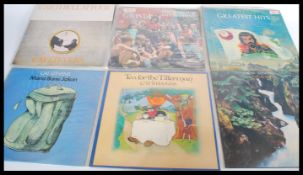 Cat Stevens - A good collection of vinyl long play