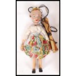 PICOT PUPPET 8 INCH BY SUPREX - TABLE THEATRICALS