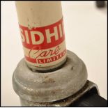 Sidhill Care Ltd - A 20th Century retro medical ho