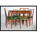 Gordon Russell of Broadway - A 1960's Teak wood ex