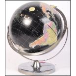 Encyclopedia Britanica Inc - Reploge Globes - A 19