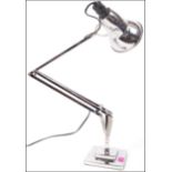 Anglepoise - model 1227 - A contemporary retro vin