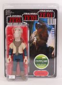 RARE STAR WARS GENTLE GIANT JUMBO SIZED ACTION FIGURE EXCLUSIVE