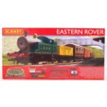 HORNBY 00 GAUGE RAILWAY TRAINSET SET