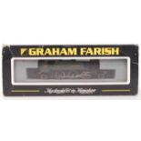 GRAHAM FARISH N GAUGE RAILWAY TRAINSET LOCOMOTIVE