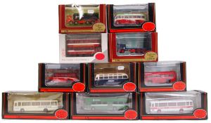 EFE EXCLUSIVE FIRST EDITIONS 1:76 SCALE DIECAST MODELS