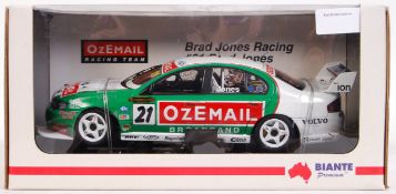 BIANTE PREMIUM DIECAST 1:18 SCALE MODEL RACING CAR