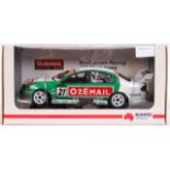 BIANTE PREMIUM DIECAST 1:18 SCALE MODEL RACING CAR