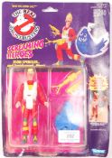 THE REAL GHOSTBUSTERS CARDED ACTION FIGURE