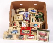 ASSORTED BOXED PROMOTIONAL DIECAST MODELS