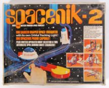 RARE VINTAGE 1970'S TOMY ROVEX 'SPACENIK 2' SPACE SET