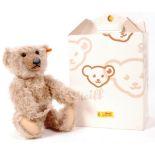 GERMAN STEIFF LIMITED EDITION TEDDY BEAR