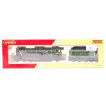 HORNBY 00 GAUGE RAILWAY TRAINSET LOCOMOTIVE