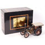 RARE MIDSUMMER MODELS 1:24 SCALE PRECISION MODEL T