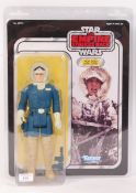 RARE KENNER GENTLE GIANT STAR WARS JUMBO SIZED CLASSIC ACTION FIGURE