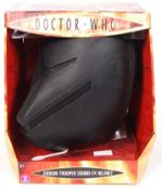 DOCTOR WHO CHARACTER OPTIONS JUDOON SOUND FX HELMET