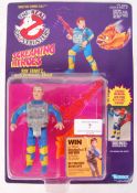 THE REAL GHOSTBUSTERS CARDED ACTION FIGURE