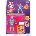 THE REAL GHOSTBUSTERS CARDED ACTION FIGURE