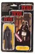 RARE VINTAGE STAR WARS CARDED ACTION FIGURE MOC