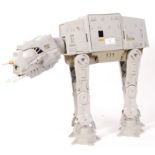 VINTAGE KENNER / PALITOY STAR WARS AT-AT ACTION FIGURE PLAYSET