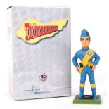 ROBERT HARROP THUNDERBIRDS 40TH ANNIVERSARY FIGURINE