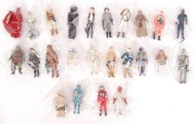 VINTAGE PALITOY / KENNER STAR WARS ACTION FIGURES & WEAPONS