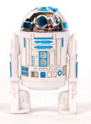 RARE STAR WARS R2D2 WITH SENSORSCOPE ACTION FIGURE