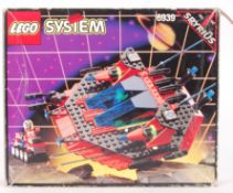 VINTAGE LEGO SPYRIUS SERIES SPACE THEMED SET