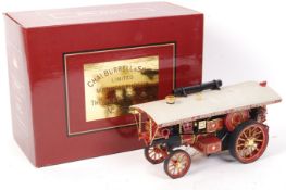 RARE MIDSUMMER MODELS 1:24 SCALE MODEL STEAM TRACT