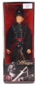 RARE COTSWOLD COLLECTIBLES 1:6 SCALE SHARPE ACTION FIGURE