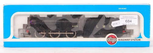 VINTAGE AIRFIX RAILWAY SYSTEM 00 GAUGE LOCOMOTIVE