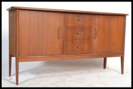 A good mid century / 1950's  sideboard by Pete Hay