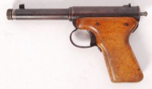 VINTAGE DIANA MODEL 2 .177 GAT AIR PISTOL