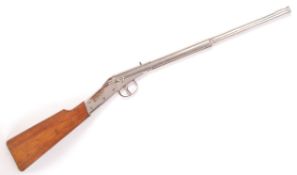 MID 20TH CENTURY DIANA MODEL 1 .177 BREAK BARREL AIR RIFLE