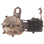 RARE VINTAGE TWO STROKE ENGINE FOR MOTORCYLE