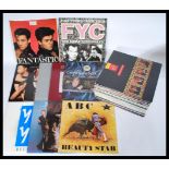 VINYL RECORDS - A fantastic collection of vinyl long pay LP records dating predominately to the